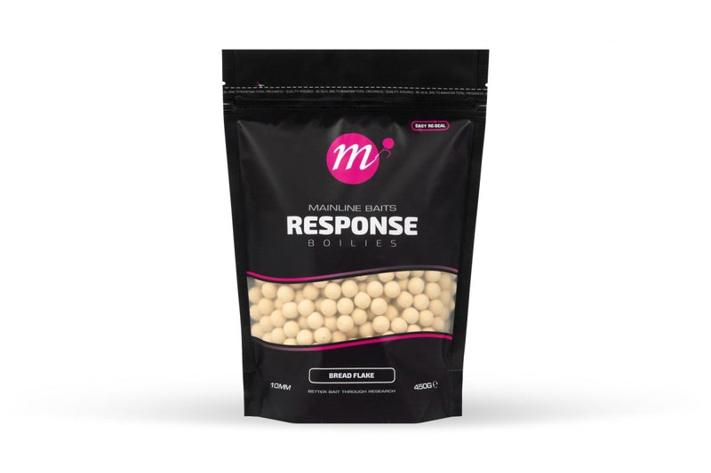 Response - Płatki Chleba - 10mm - 450g