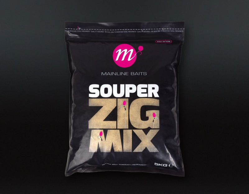Souper Zig Mix - 5KG