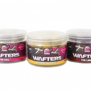 The Link - Kulki zanętowe z korka - 14mm