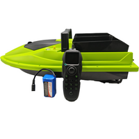 Średnia Voerboot - Hi-Viz - Podstawowa