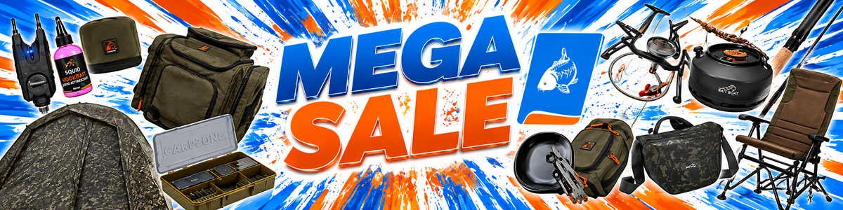 Oferty na karpie i wyprzedaże – rabaty do ponad 70%