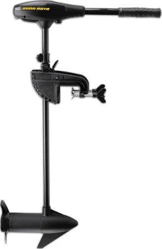 Minn Kota Endura MAX - 55lb - 12v - 107cm - KarperCentrale