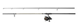 Catch Pro II Carp Combo - 10ft karpiowy zestaw wędka + kołowrotek