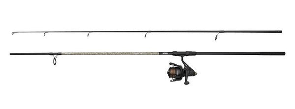 Catch Pro II Carp Combo - 10ft karpiowy zestaw wędka + kołowrotek