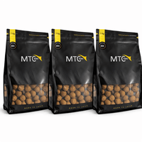 15kg Kr1ll Boilies - Oferta Hurtowa
