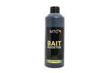 Big Banana - Booster zanętowy - 500ml