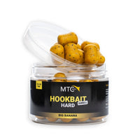 MTC Big Banana - Hard Hookbait - 12x18mm - KarperCentrale