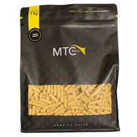 Big Banana - Pellet 6mm - Hi-Atract - 1kg