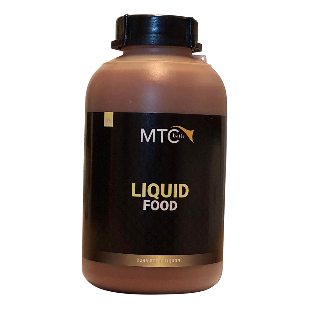 Maischeflüssigkeit - 1L