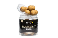 MTC Fish 'n Garlic Hard Hookbaits - KarperCentrale