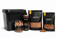 KR1LL - Zestaw Boilie Session