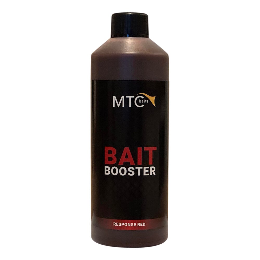Response Red - Lockstoffverstärker - 500ml