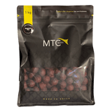 Response Red - boilies