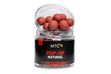 Response Red - Pop-upy - Natural