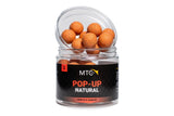 Triple R Garlic - Pop-upy - Hi-Natural