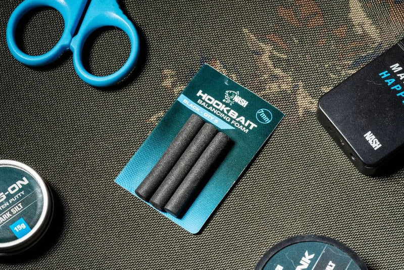 Pianka do wyważania przynęt - 7mm