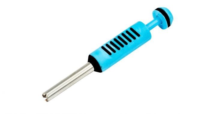 Narzędzie do robienia zanętowych kulek