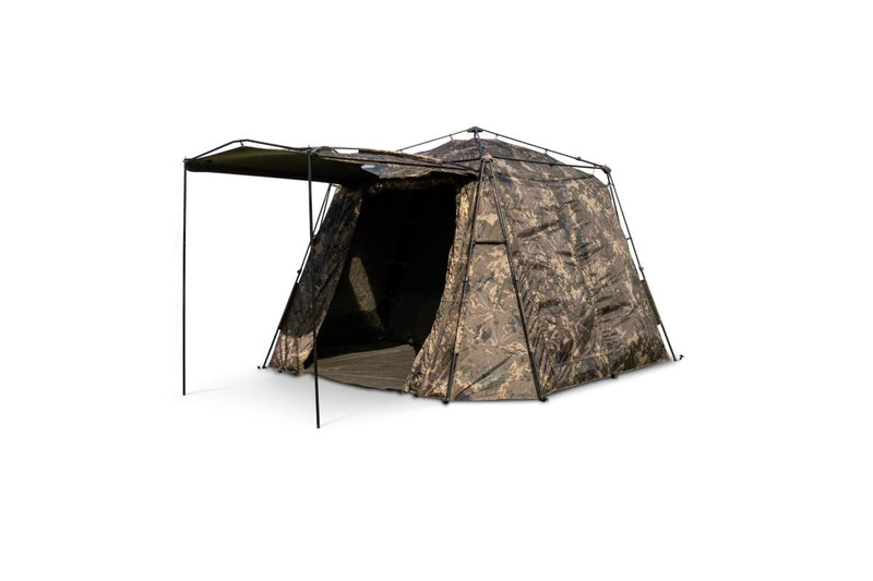 Bank Life - Blockhouse Camo Pro - 2025