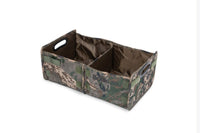 Nash Tackle Bank Life - Fold Flat Organiser - KarperCentrale