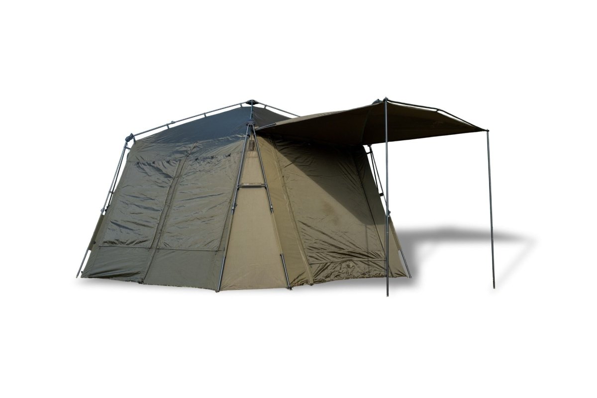 Nash Tackle Bank Life - Gazebo PLUS - KarperCentrale