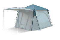 Nash Tackle Bank Life - Gazebo - Skull Cap - KarperCentrale