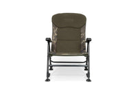 Nash Tackle Bank Life - Reclining Chair Camo - KarperCentrale