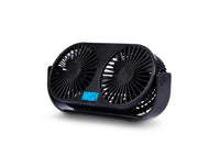 Wentylator do namiotu karpiowego