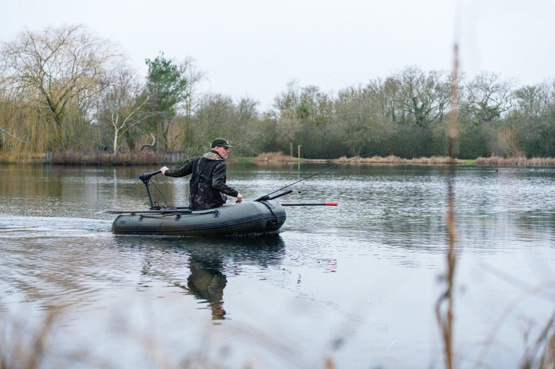 Boat Life - Ponton pneumatyczny 200
