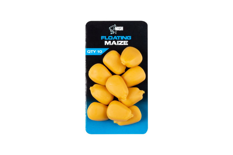 Pływająca Kukurydza