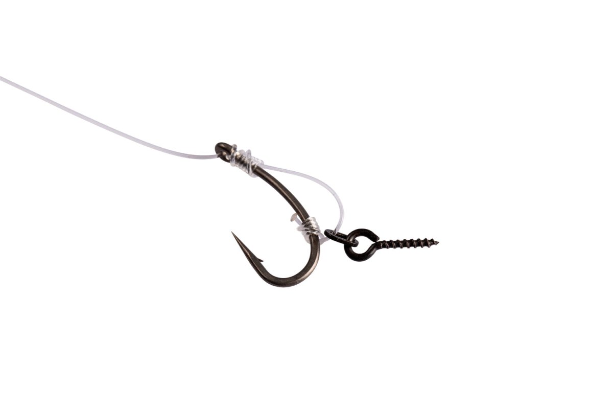 Nash Tackle Fluorocarbon D - Rig - KarperCentrale