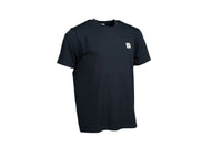 Nash Tackle Make It Happen - Badge T Shirt - Zwart - KarperCentrale