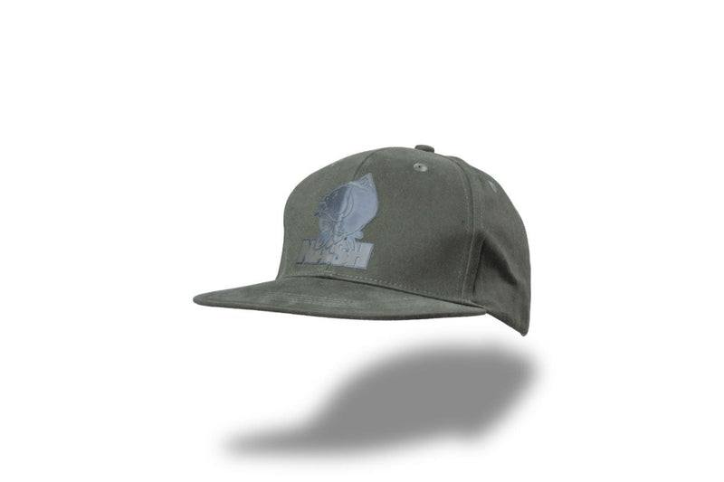 Make It Happen - Zielona czapka z daszkiem Big Fish Snap Back