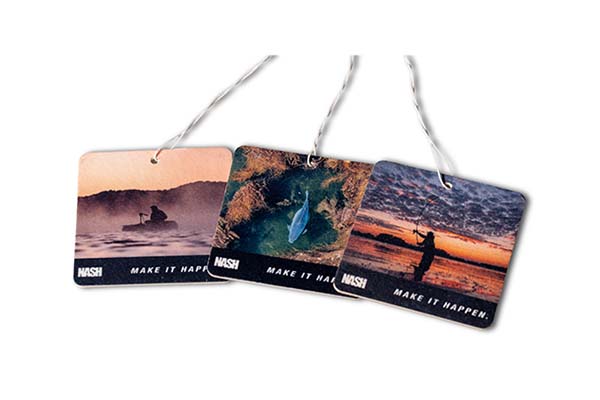 Make It Happen - Odświeżacz powietrza do samochodu