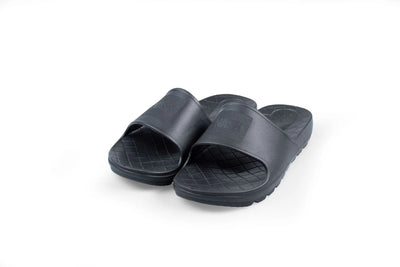 Nash Tackle Make It Happen - Sliders - Zwart - KarperCentrale