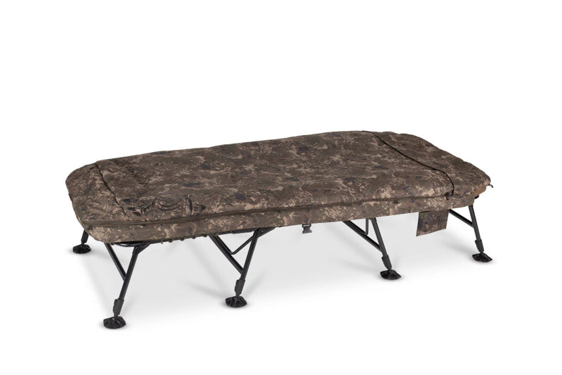 MF60 - 8-ramienny - System przeciągania - Szeroki