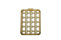 Nash Tackle Pellet Hair Stop - KarperCentrale