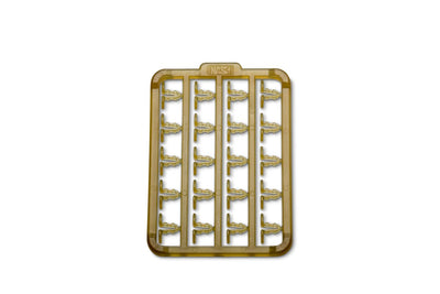 Nash Tackle Pellet Hair Stop - KarperCentrale