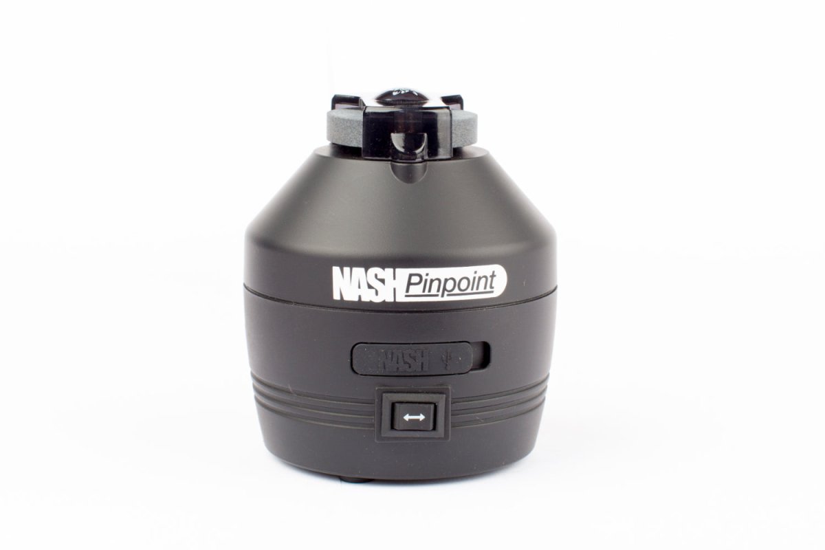 Nash Tackle PinPoint - Hook Doctor - KarperCentrale