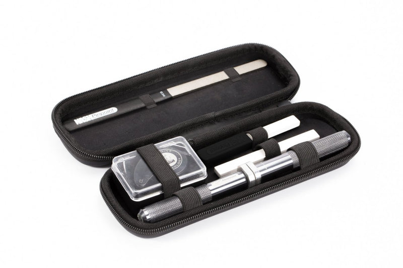 PinPoint - Zestaw do precyzyjnego ostrzenia