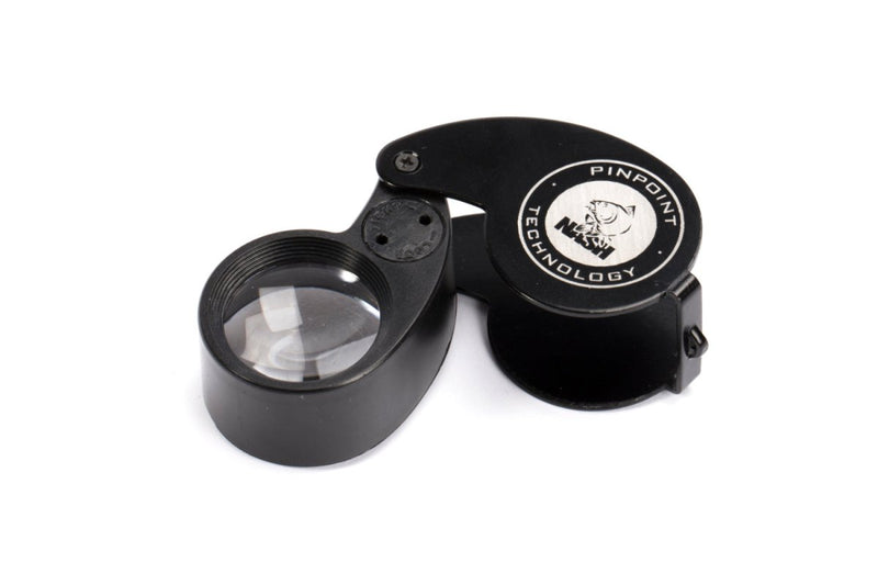 PinPoint - Precyzyjne ostrzenie z podświetleniem LED do okularów