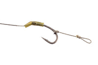 Nash Tackle Ring Blow Back Rig - KarperCentrale
