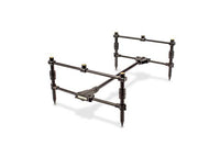 Rod Pod - na 3 wędki