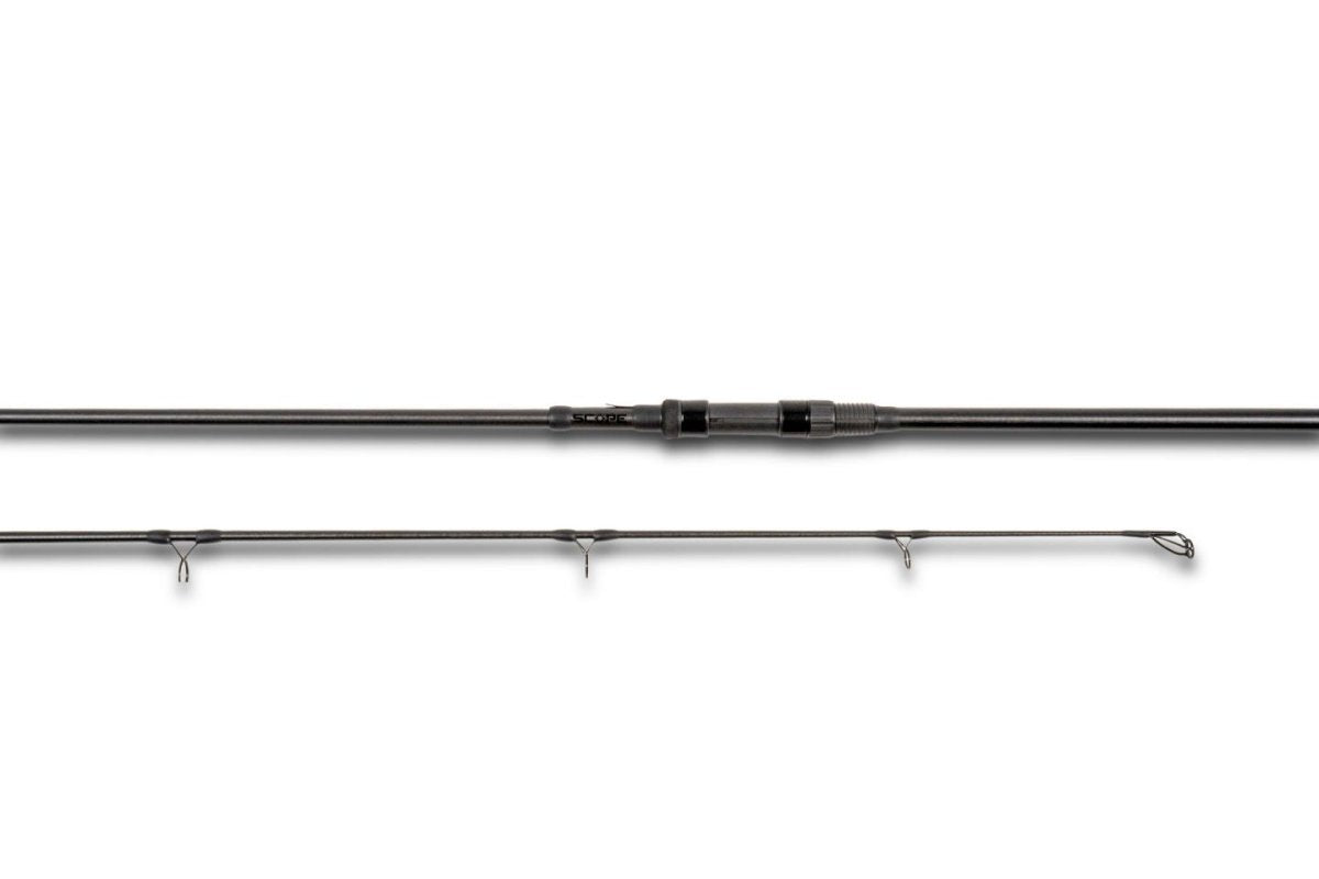 Nash Tackle Scope - Abbreviated - 10FT - 3.75LB - KarperCentrale