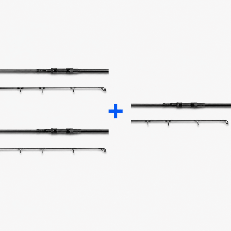Scope - Skrócony - 9FT - 3.50LB - 2+1 gratis