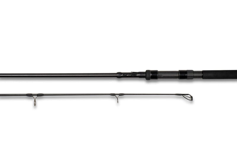 Scope - czarny Duplon - 10FT - 3,50LB