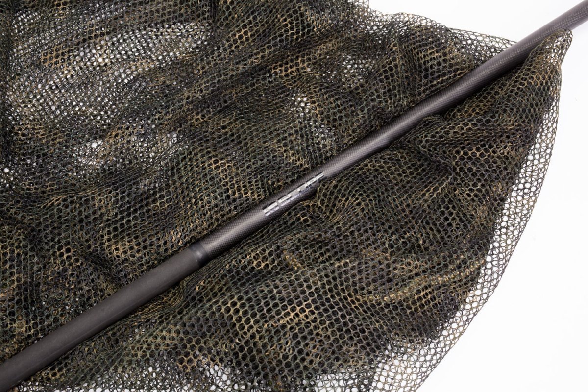 Nash Tackle Scope Landing Net - KarperCentrale