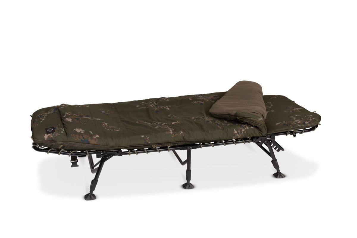 Nash Tackle Scope Ops 4 Fold Sleep System - KarperCentrale