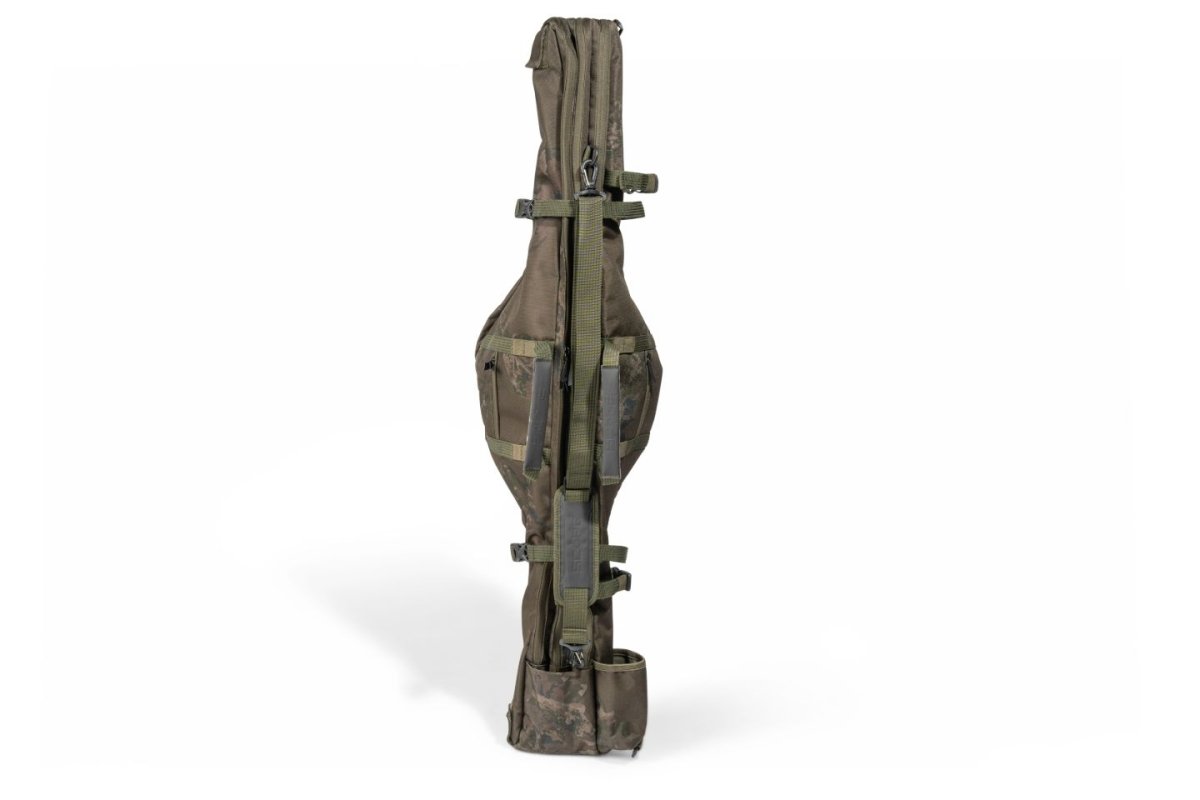 Nash Tackle Scope OPS - Soft Protect - 3 Rod Skin - 9FT - KarperCentrale