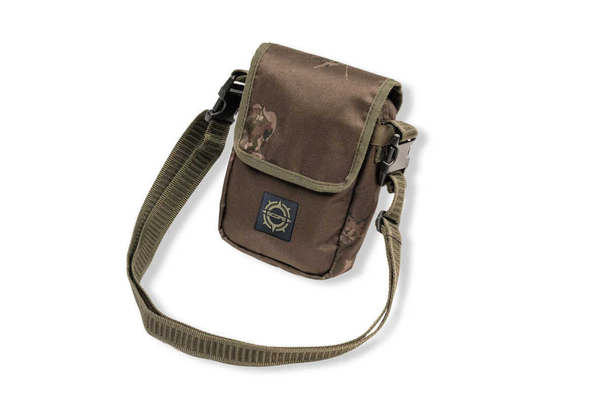 Nash Tackle Scope - Security Pouch - KarperCentrale