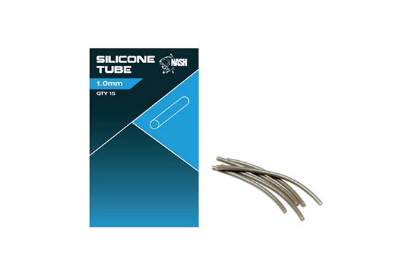 Nash Tackle Silicone Tubing - KarperCentrale